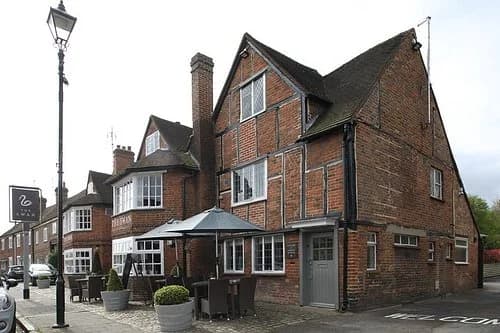 Swan Inn Amersham