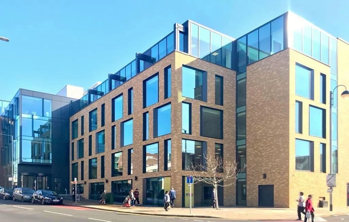Orega Serviced Offices - Belmont - Uxbridge