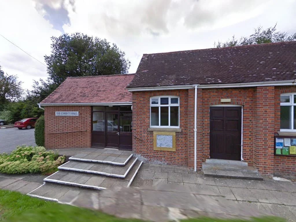 Old Alresford Village Hall