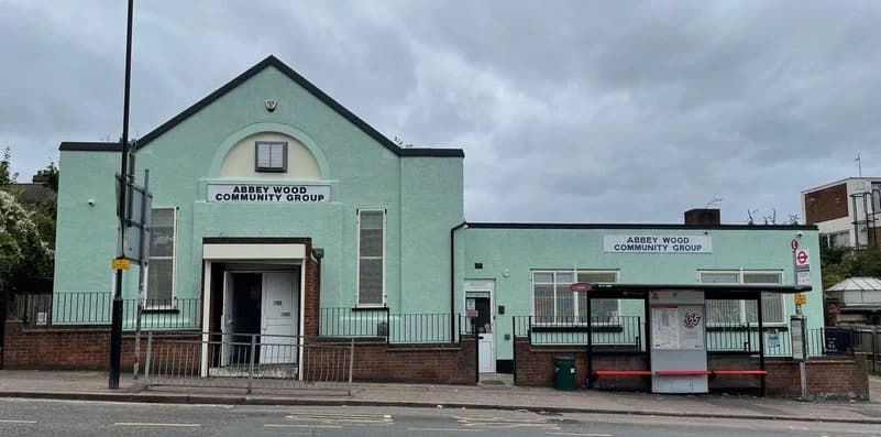 Abbey Wood Community Group