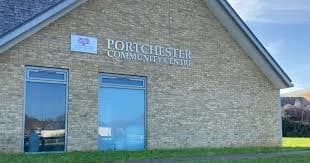 Portchester Community Centre