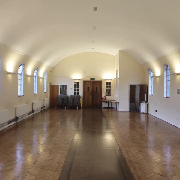 Middle Park Community Centre