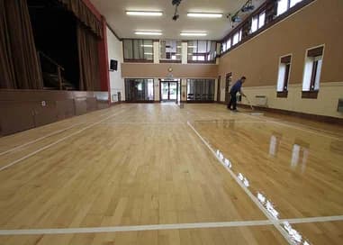 Kilmington Village hall