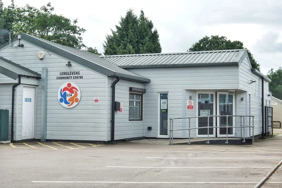 Longlevens Community Centre