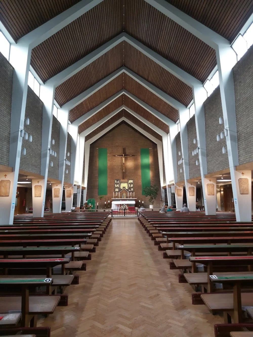 Holy Apostles Church