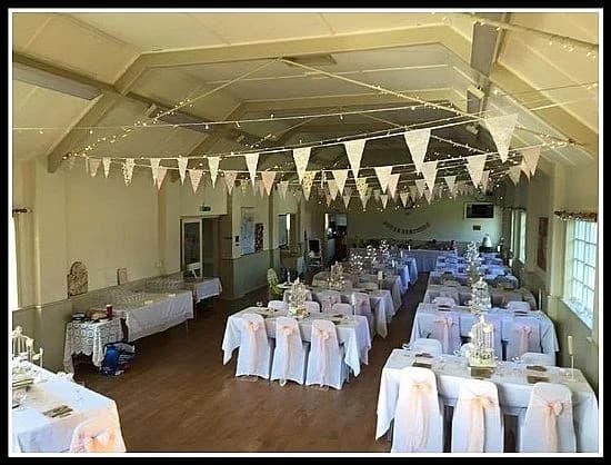 Stillington Village Hall
