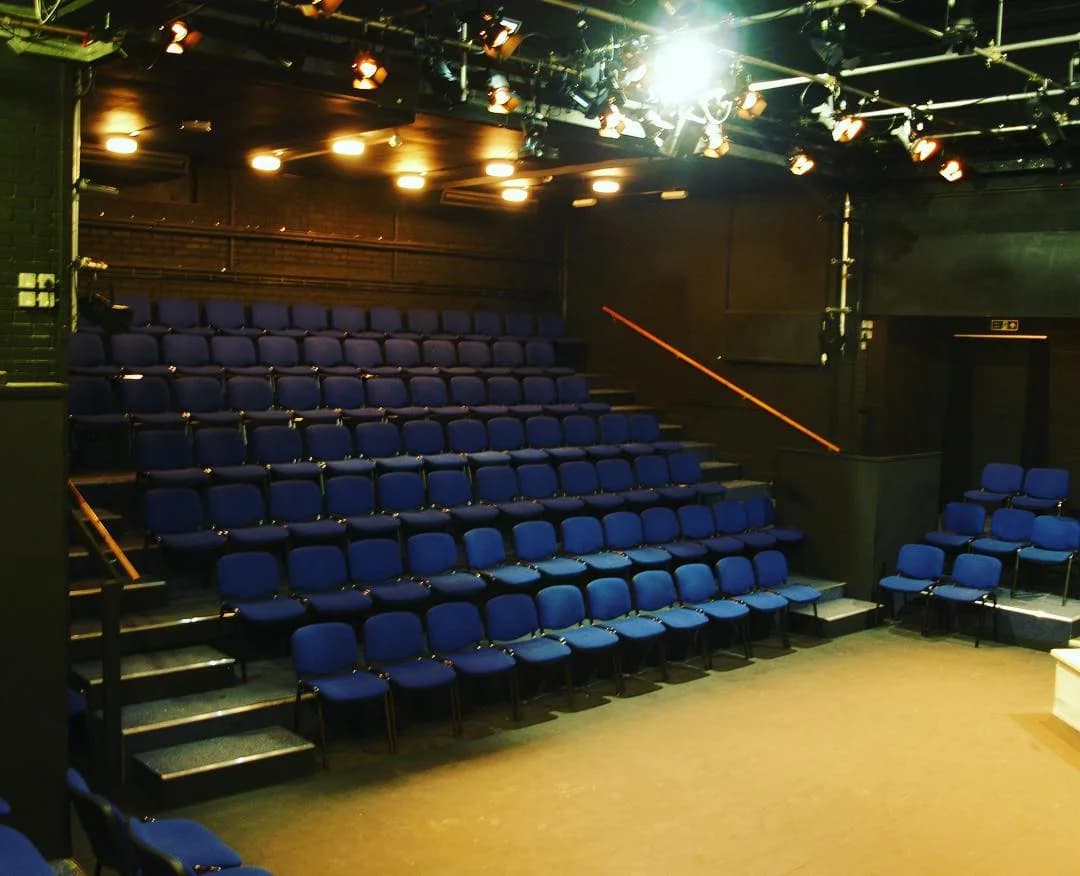 The Place Bedford