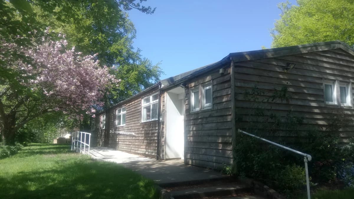 Sutton Village Hall