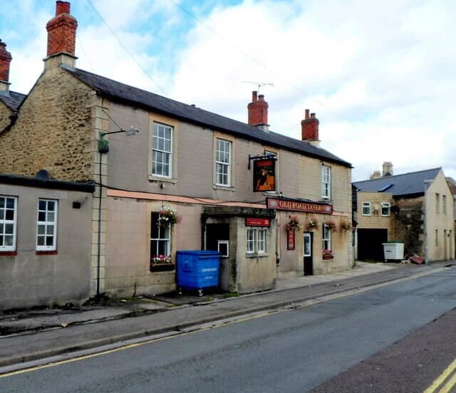 Old Road Tavern
