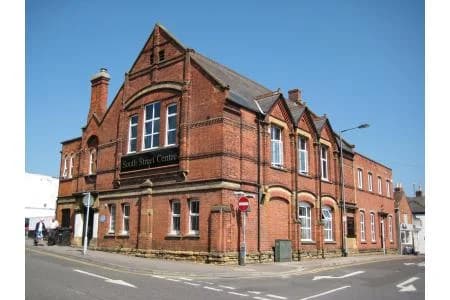 Yeovil Day Centre