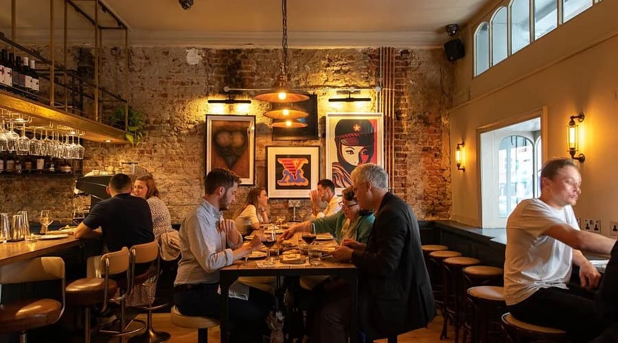 Opera Tavern