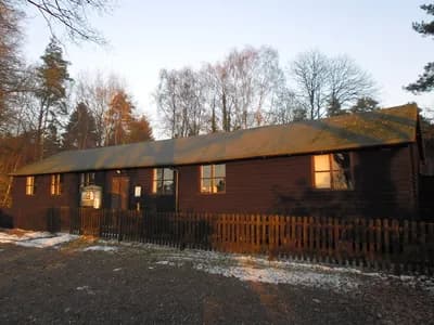Forestside & Stansted Village Hall