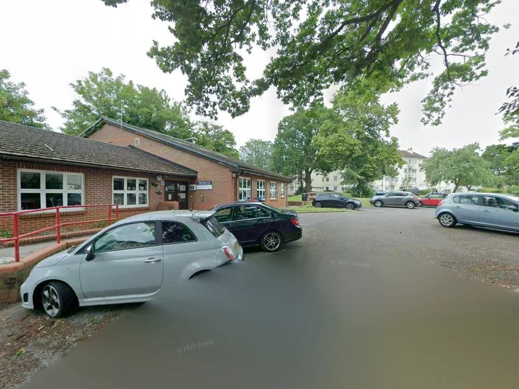 Kingsnympton Youth & Community Centre