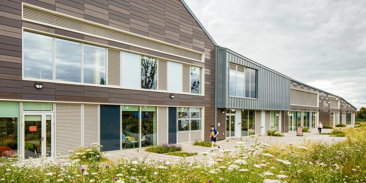 Springfield Community Campus