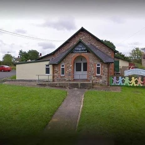Churchinford Village Hall