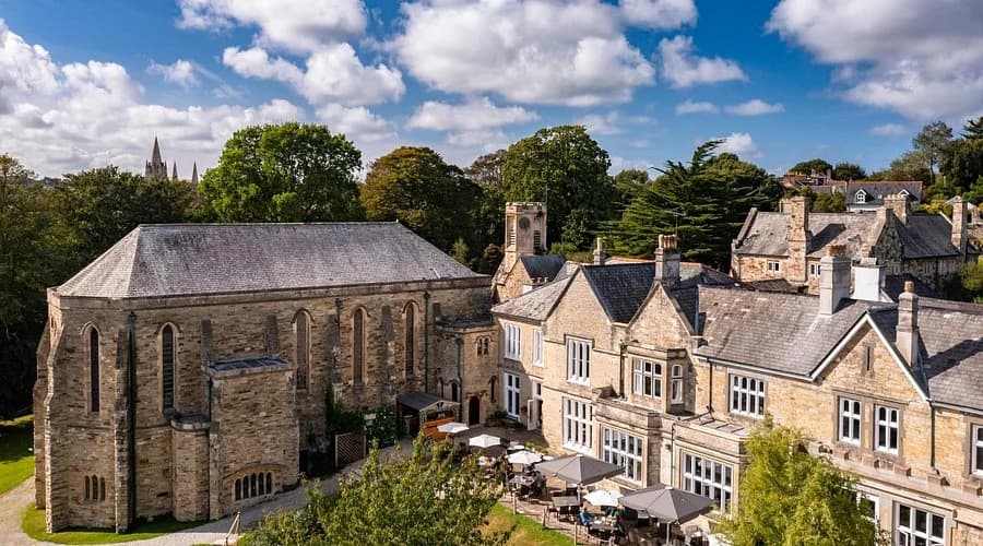 The Alverton Hotel