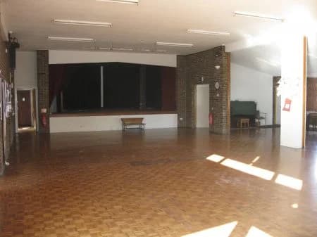 Waltham Chase Village Hall