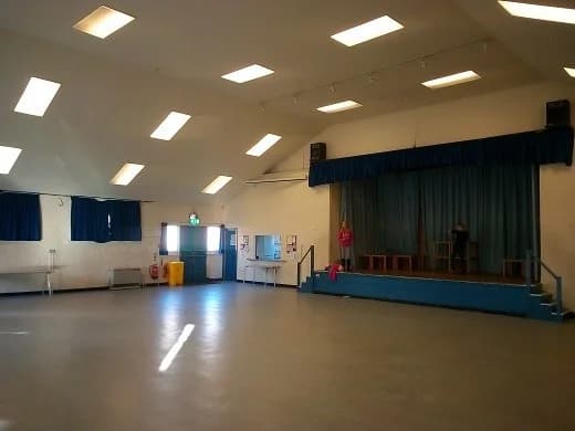Hornchurch North Street Halls