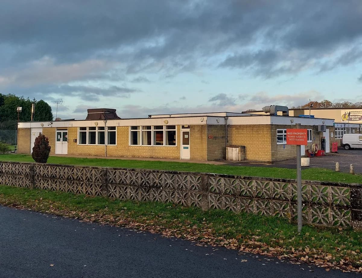 Burghfield Community Sports Association