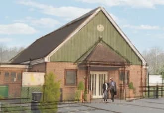 Preston Candover Village Hall