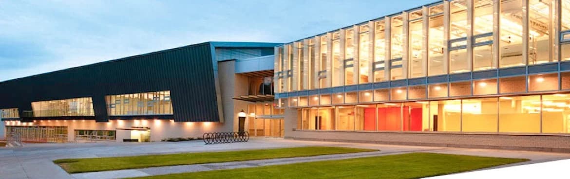 Hillcrest Community Centre