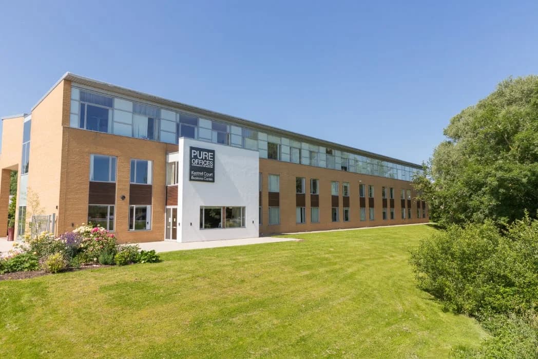 Pure Offices Gloucester