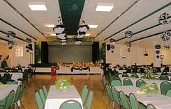 The Empire Hall