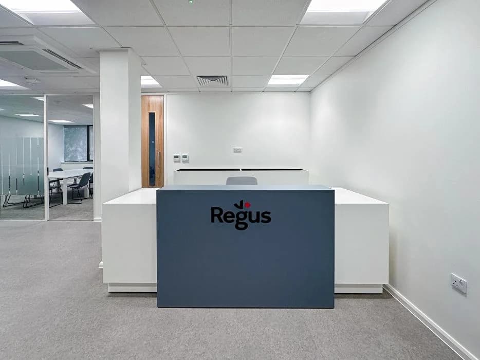 Regus