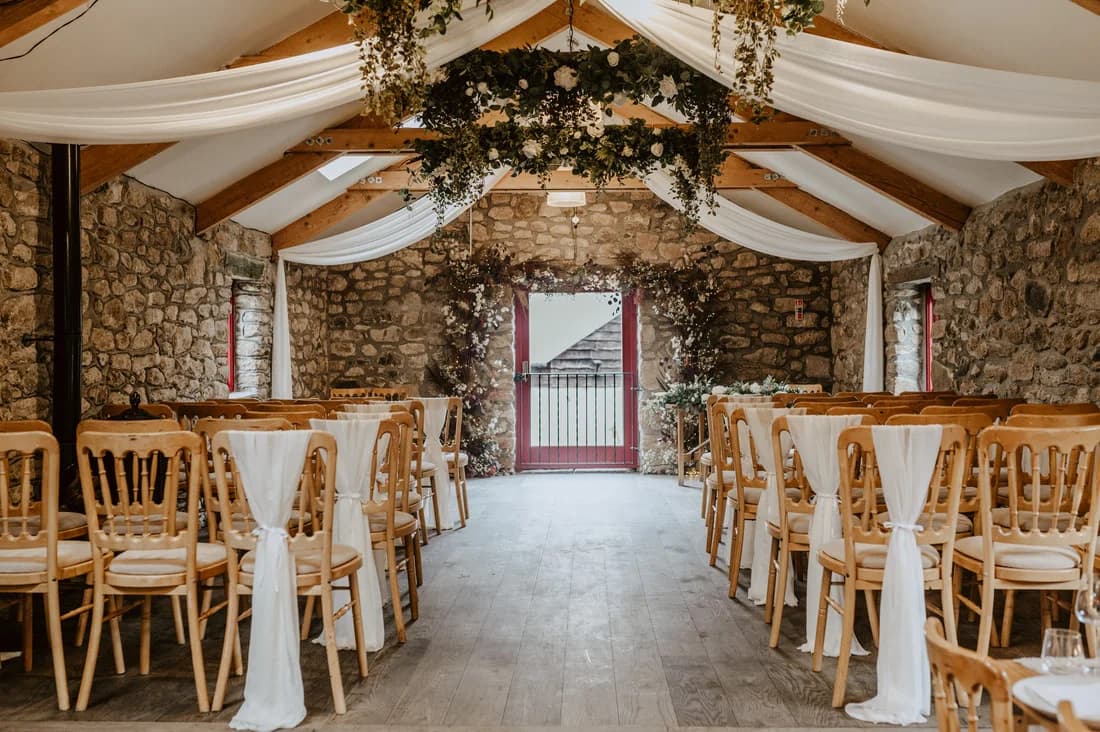 Knightor Winery