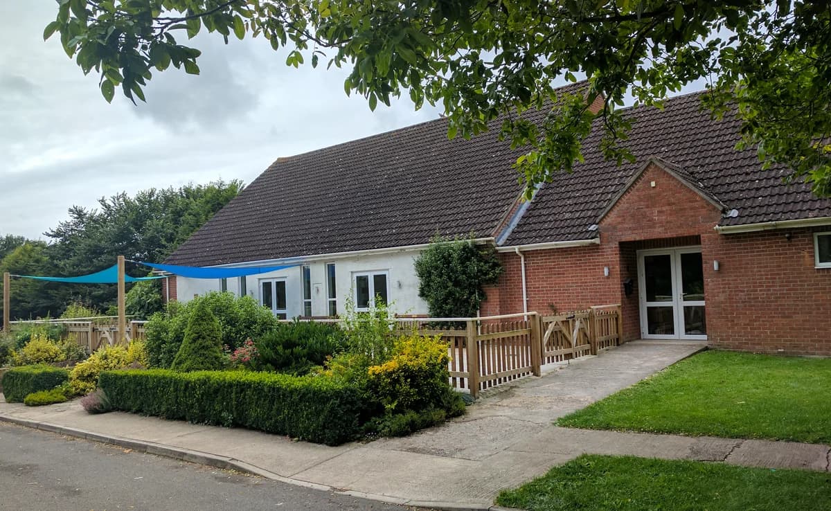 Yatton Keynell Village Hall