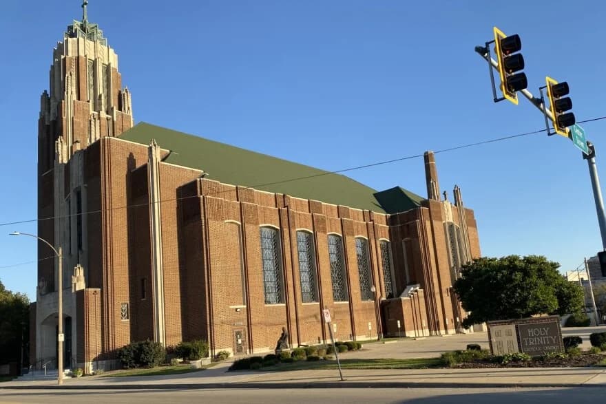 Holy Trinity Church