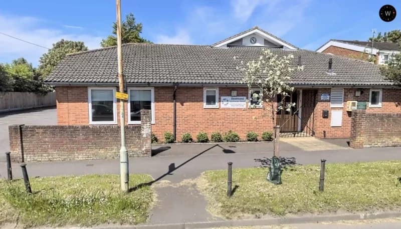 Bedmond Village Hall