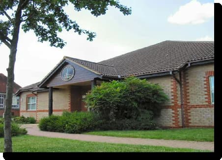 Toddington Village Hall