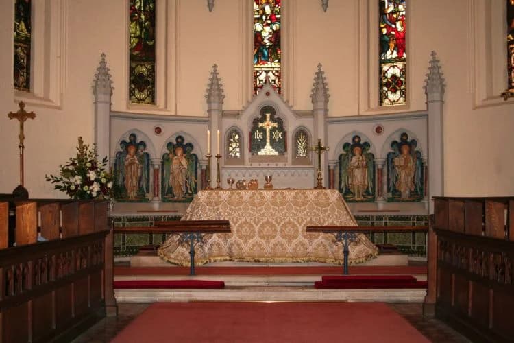 St Stephen’s Church, Hounslow