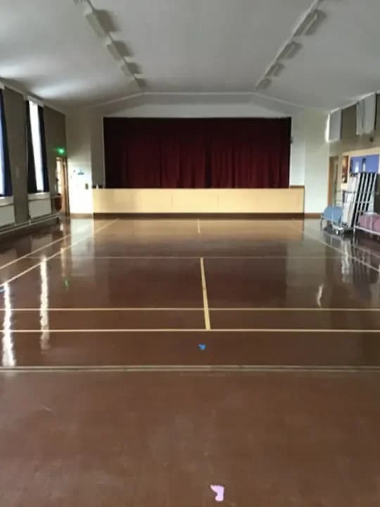 Merrow Methodist Church Hall