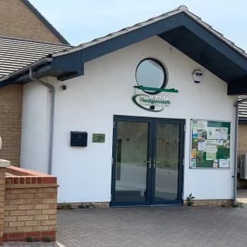 Hedgecock Community Centre