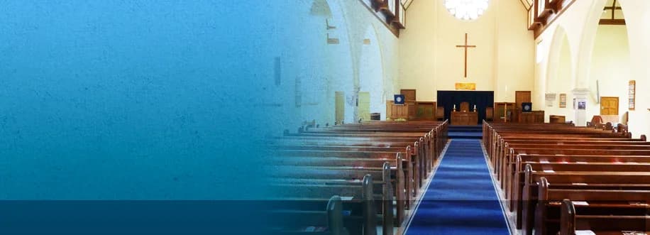 Caterham United Reformed Church