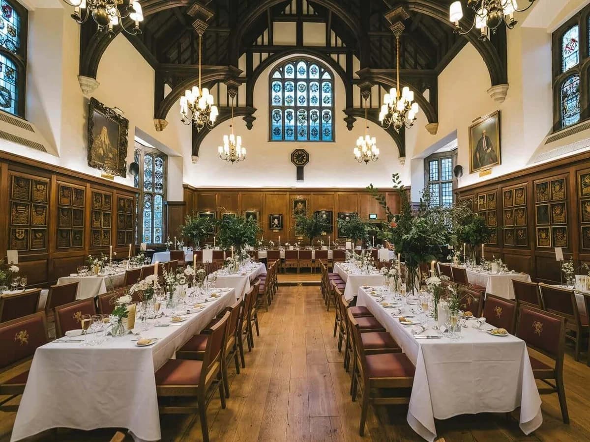 Gray's Inn Venue
