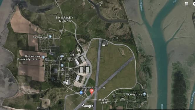 Thorney Island Community Hub