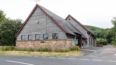 Kirknewton Village hall