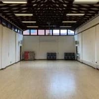 Corpus Christi Church Hall