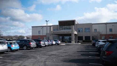 Community Life Centre