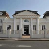 The Centre Banqueting Southall
