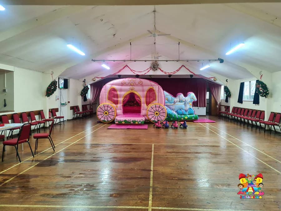 Ewhurst & Staplecross Village Hall