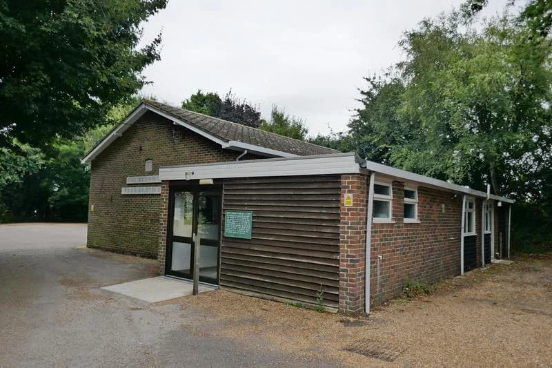 Rodmersham Village Hall