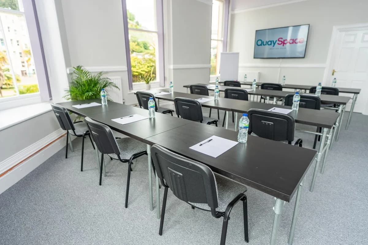 Quay Space Business Centre