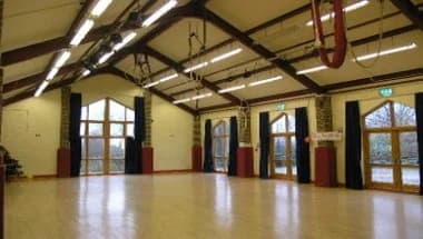 Hangleton Community Centre