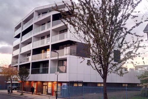 HBC Community Centre