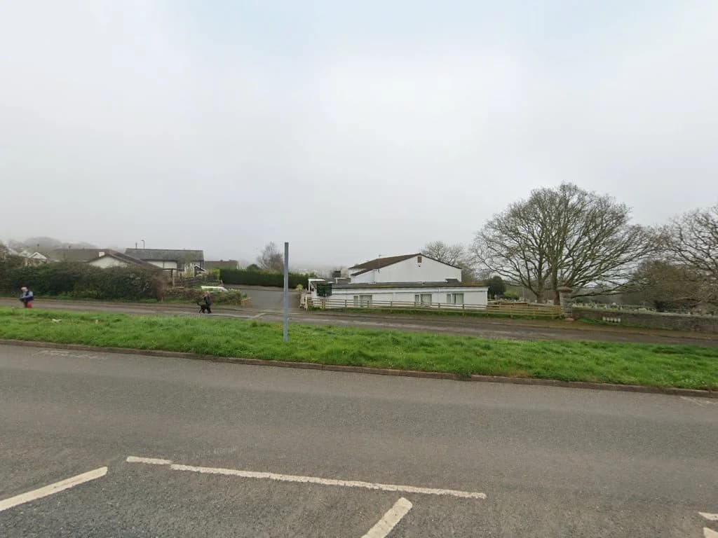 North Teignmouth Community Church