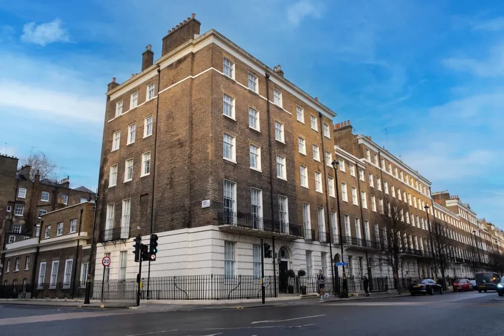 Argyll - 21 Gloucester Place